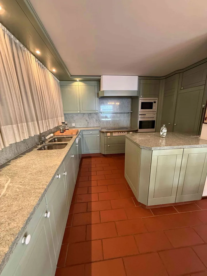 6.5 Zimmer Villa, 6821 Rovio