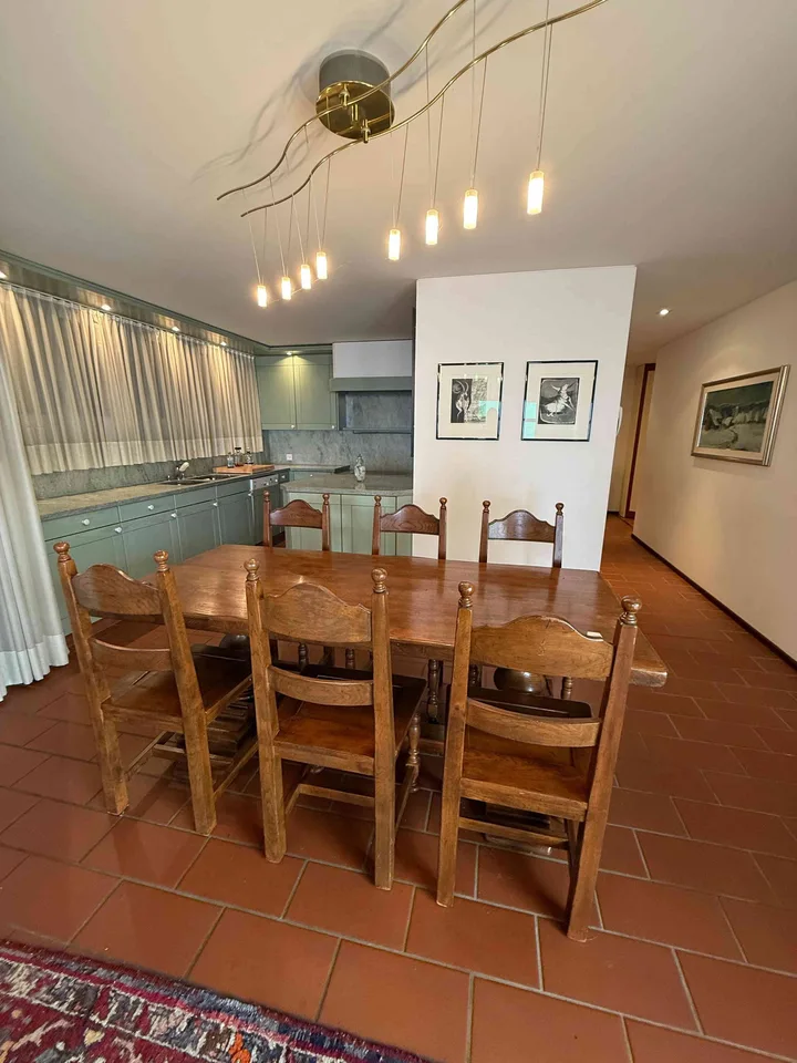 6.5 Zimmer Villa, 6821 Rovio