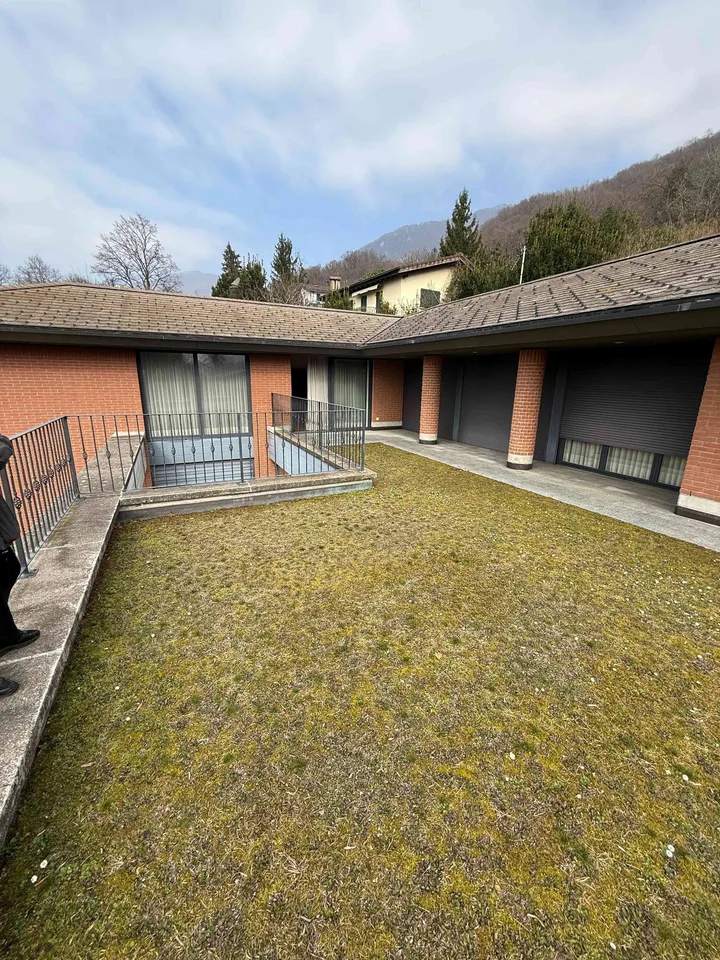 6.5 Zimmer Villa, 6821 Rovio