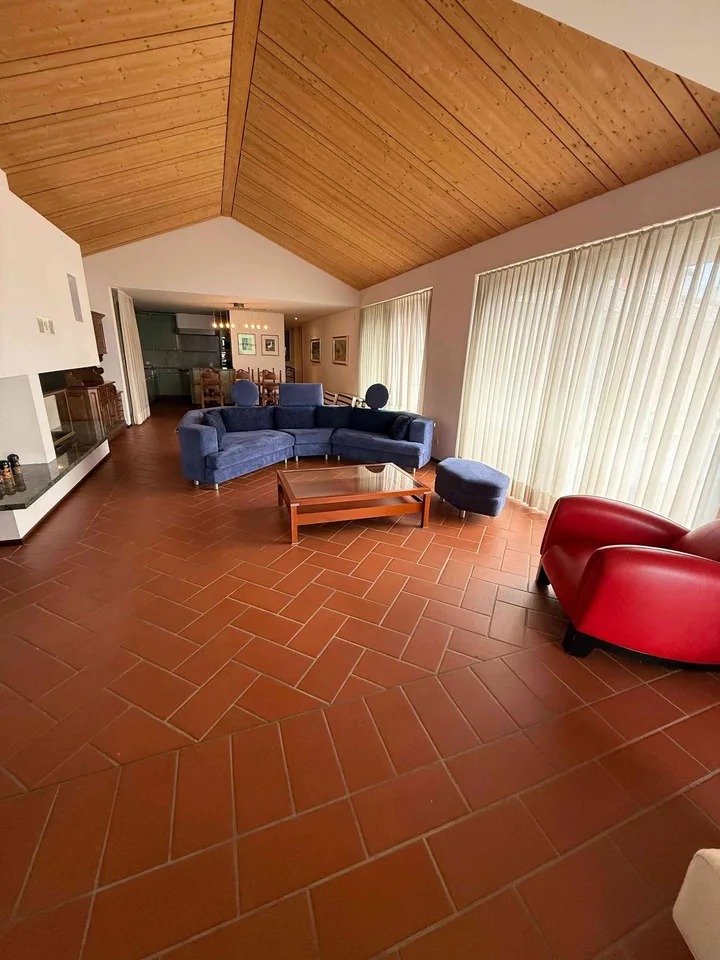 6.5 Zimmer Villa, 6821 Rovio