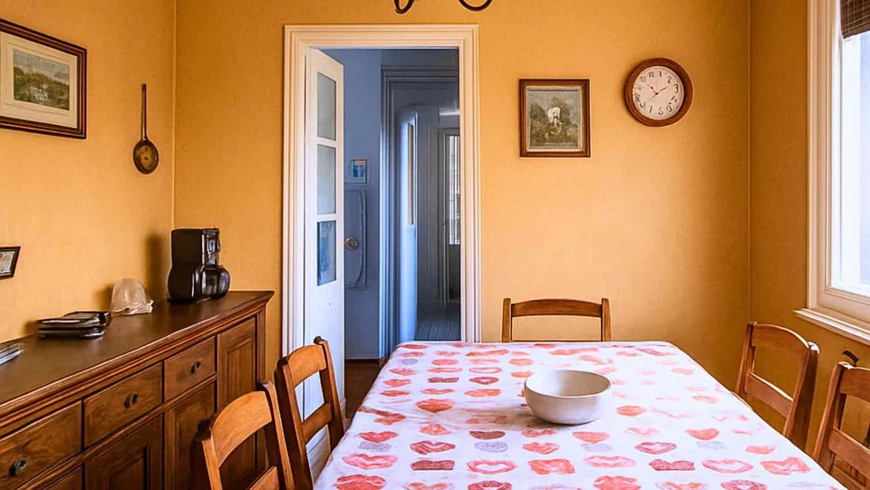 APPARTAMENTO 3.5 LOC VISTA LAGO