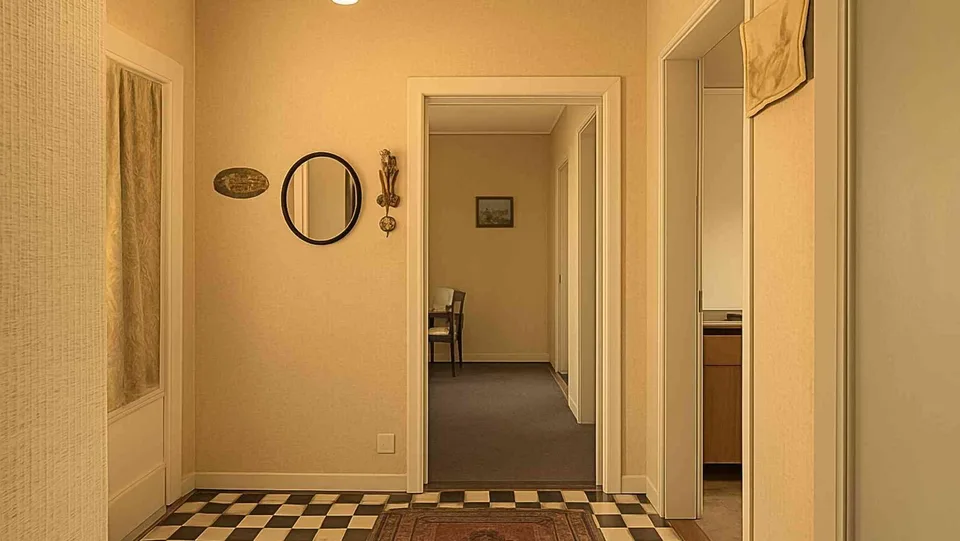 APPARTAMENTO 3.5 LOC VISTA LAGO