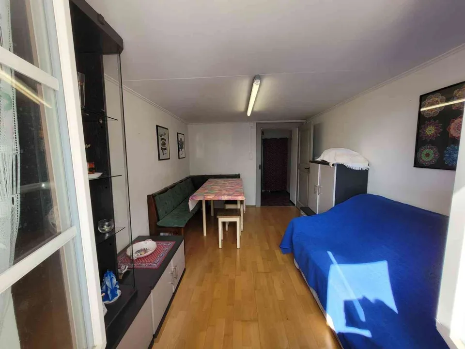 Zu verkaufen 3.5 Zi. Wohnung mit grosser, sonniger Terrasse