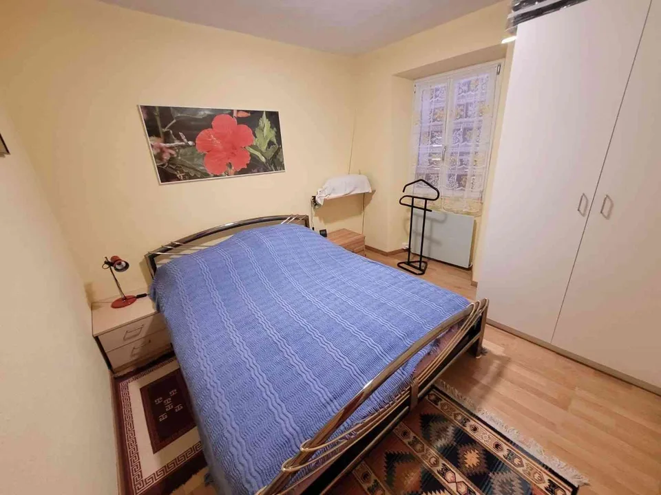Zu verkaufen 3.5 Zi. Wohnung mit grosser, sonniger Terrasse – photo 7 sur 13