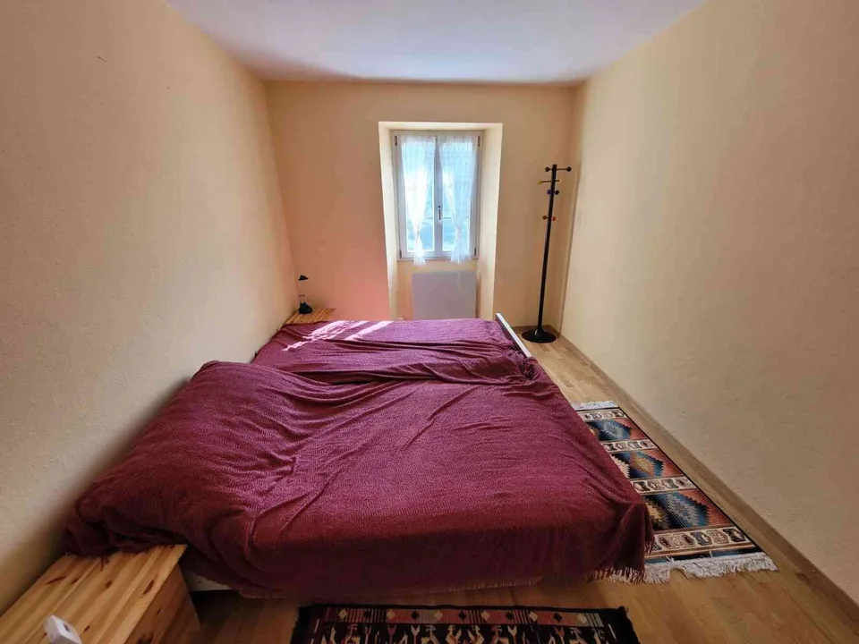 Zu verkaufen 3.5 Zi. Wohnung mit grosser, sonniger Terrasse – photo 9 sur 13