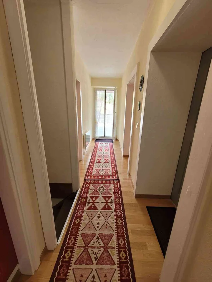 Zu verkaufen 3.5 Zi. Wohnung mit grosser, sonniger Terrasse – photo 6 sur 13
