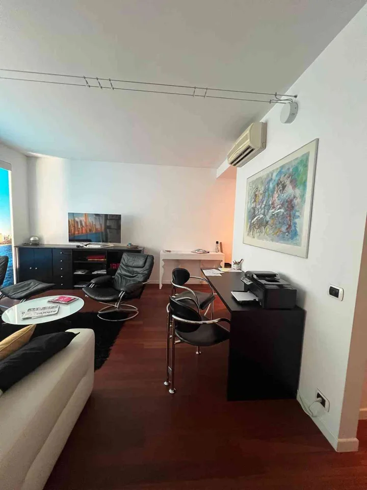 Lugano 2,5 locali con terrazza