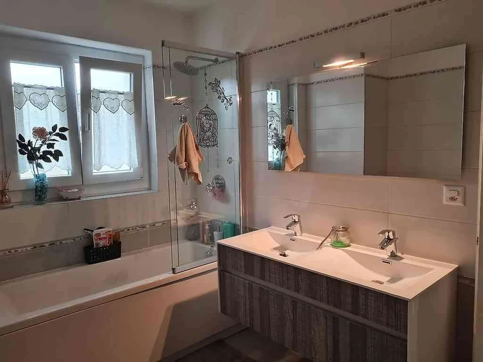Renovierte 3,5-Zimmer-Wohnung – Nutzung als Erst oder Zweitwohnungsitz