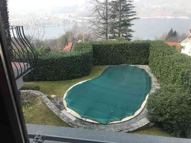 Villa a Montagnola, Collina d'Oro