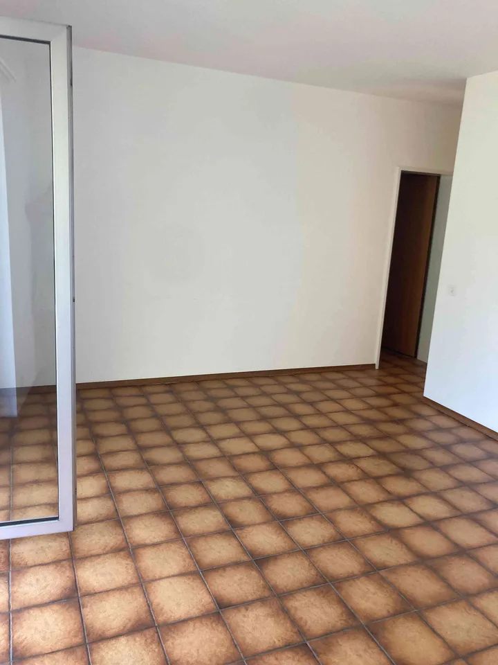 Vendesi appartamento 2,5 locali come residenza primaria