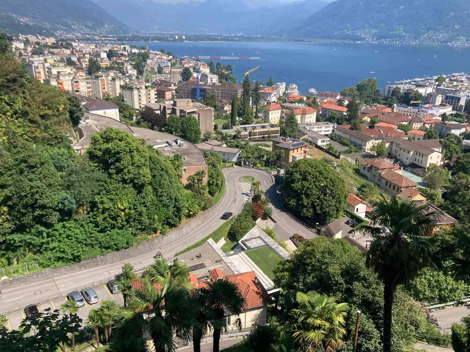 Vendesi appartamento 2,5 locali come residenza primaria