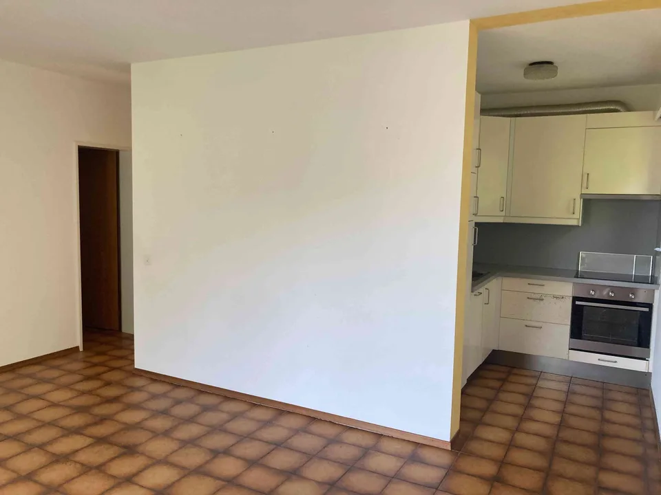 Vendesi appartamento 2,5 locali come residenza primaria