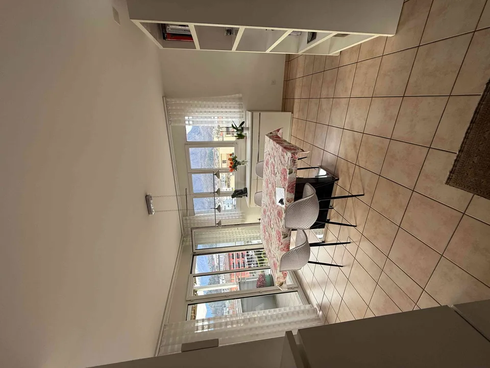 3.5 Zimmer Wohnung, 6600 Locarno