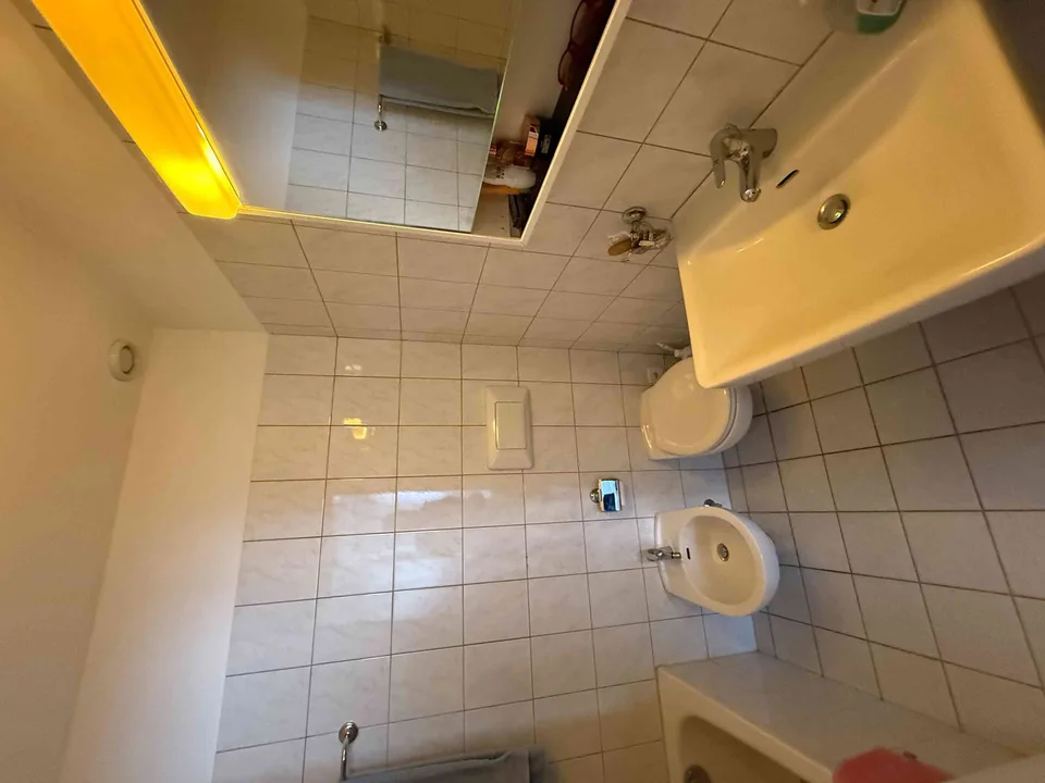 3.5 Zimmer Wohnung, 6600 Locarno