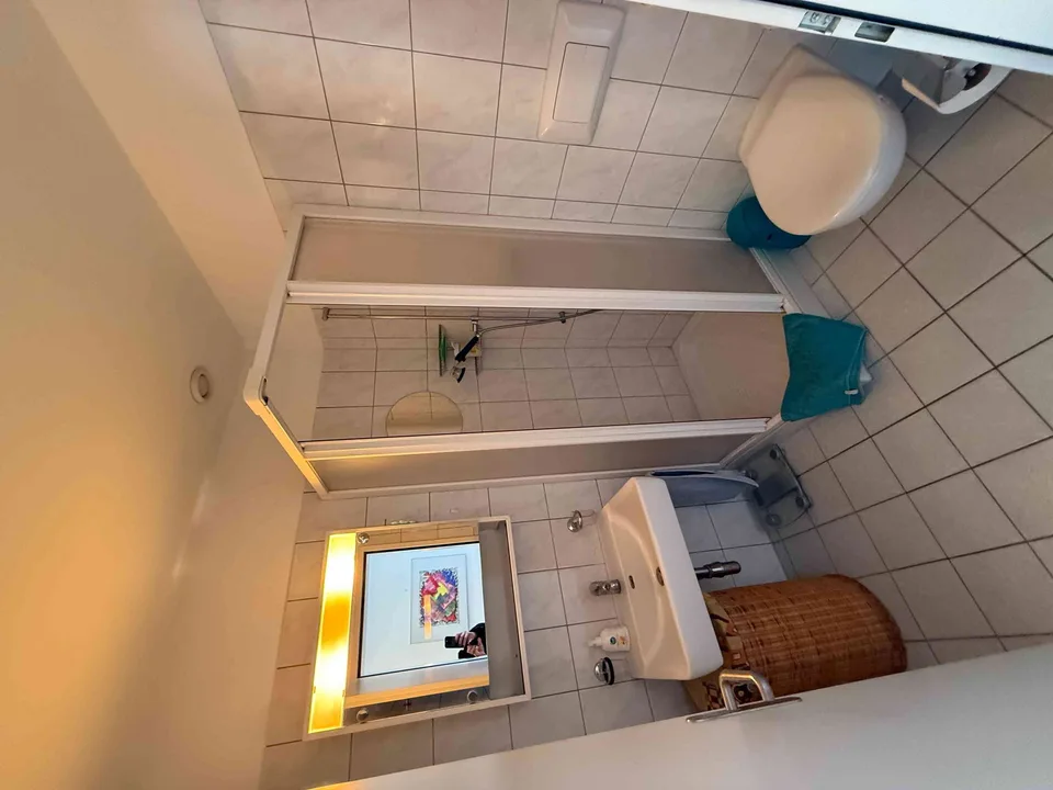 3.5 Zimmer Wohnung, 6600 Locarno