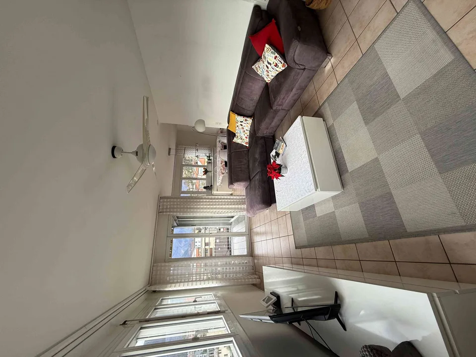 3.5 Zimmer Wohnung, 6600 Locarno