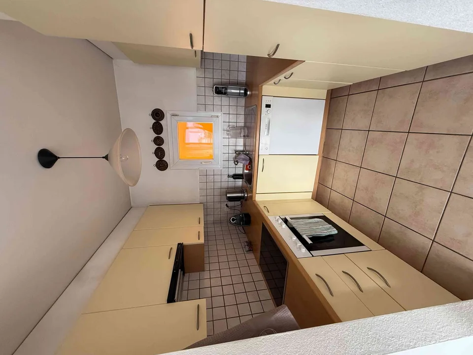3.5 Zimmer Wohnung, 6600 Locarno
