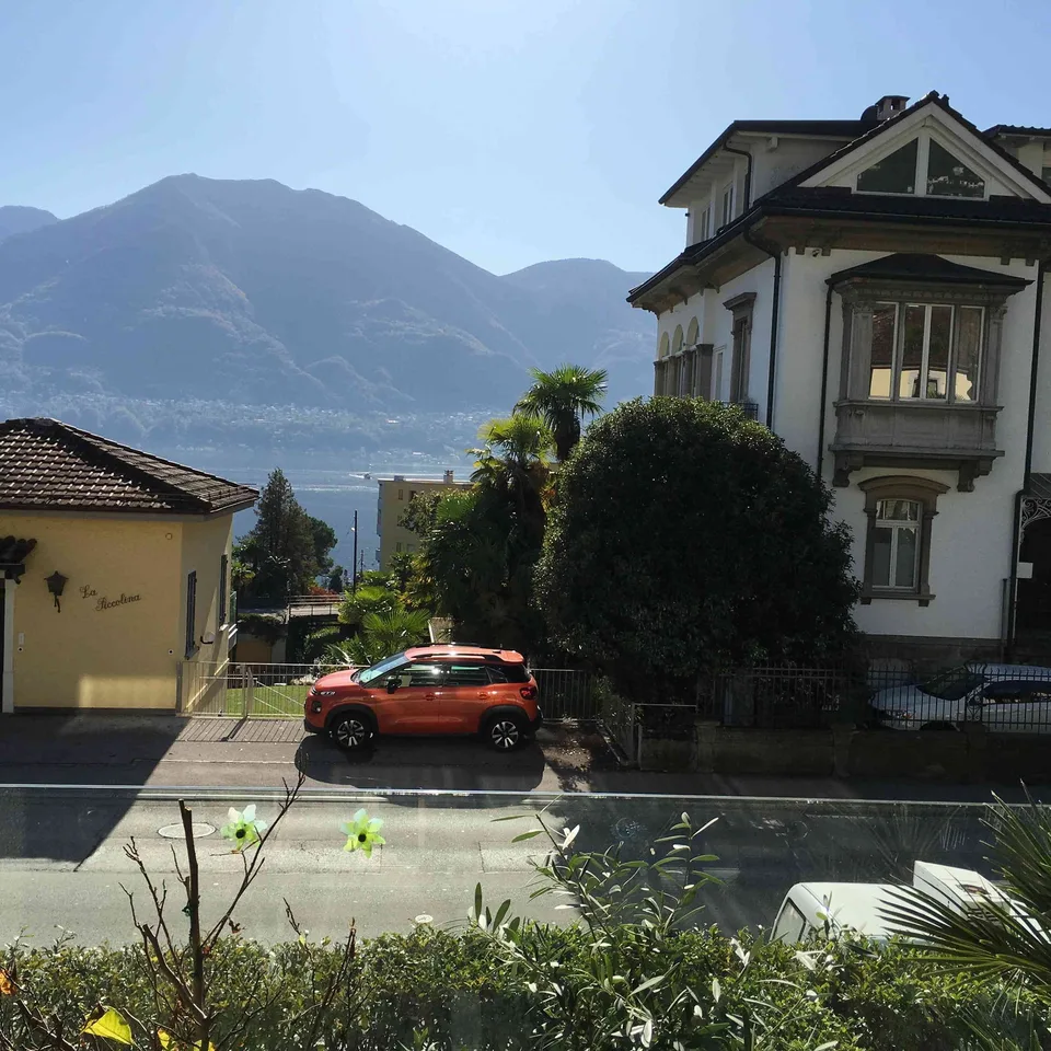 L’appartamento di 2.5 locali in vendita primaria/secondaria