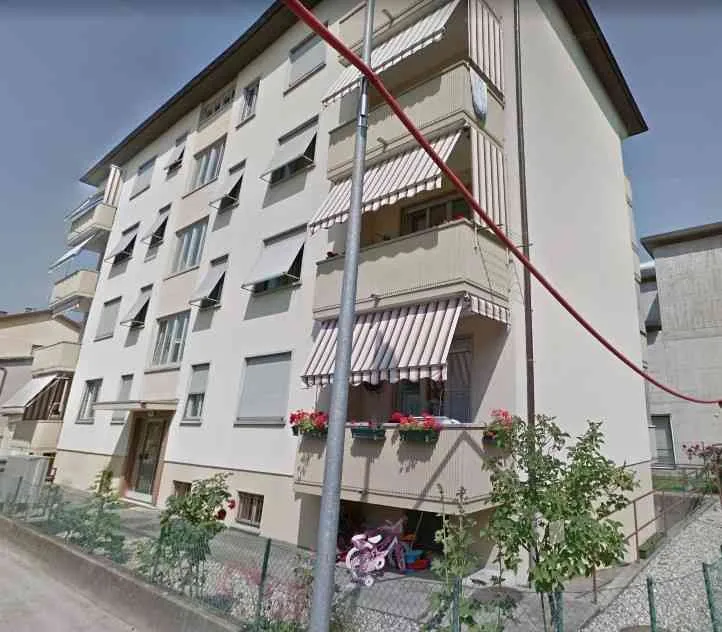 Splendido appartamento subito abitabile.