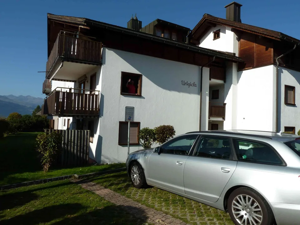 Verkauf der Wohnung