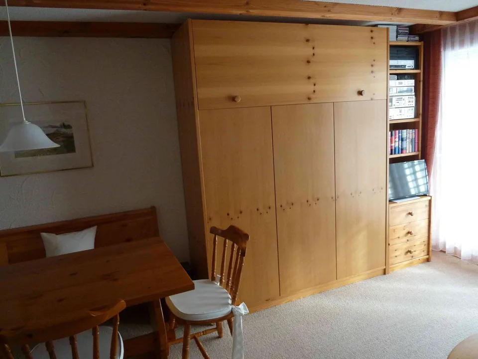 Verkauf der Wohnung