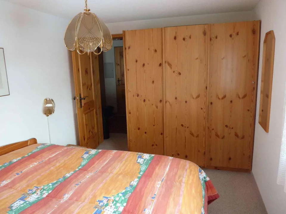 Verkauf der Wohnung