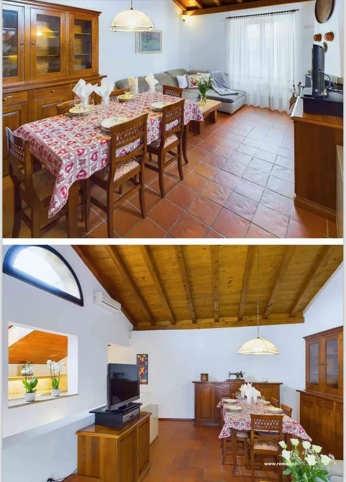 Casa di nuckeo