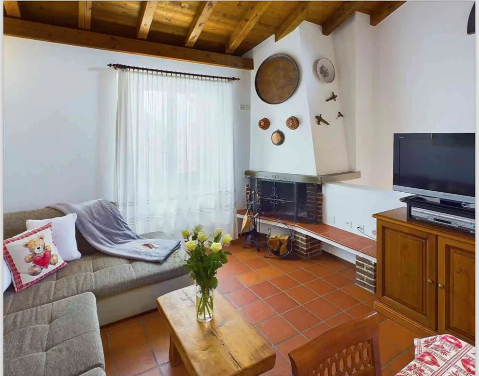 Casa di nuckeo