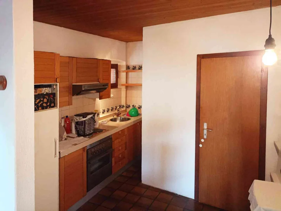 Studio als Erst- oder Zweitwohnung oder für Ferien im Tessin