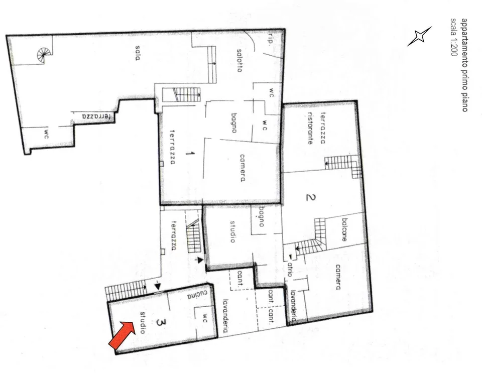 Studio als Erst- oder Zweitwohnung oder für Ferien im Tessin