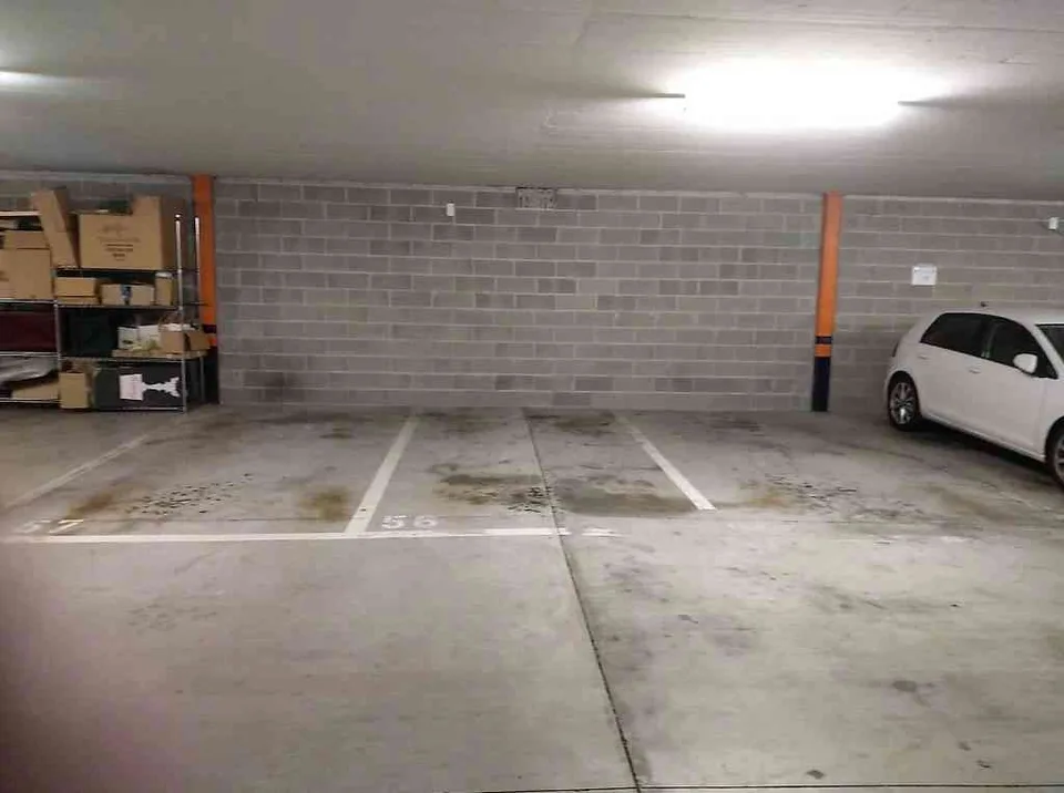 3 Parcheggi sotterranei