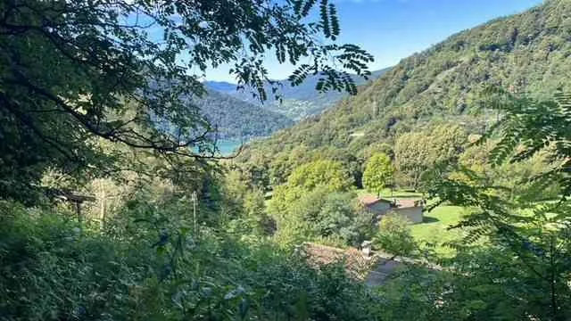Bauland erschlossen, Parzelle 698, 607 m2