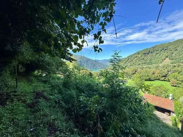 Bauland erschlossen, Parzelle 698, 607 m2
