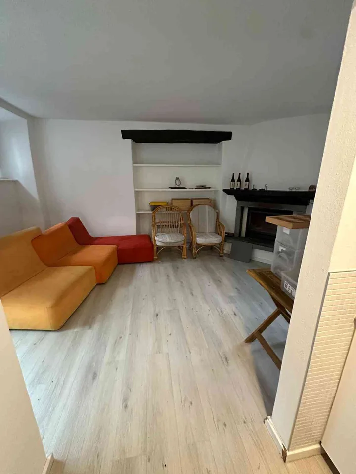 3.5 Zimmer Rustico in Avegno – foto 13 di 14