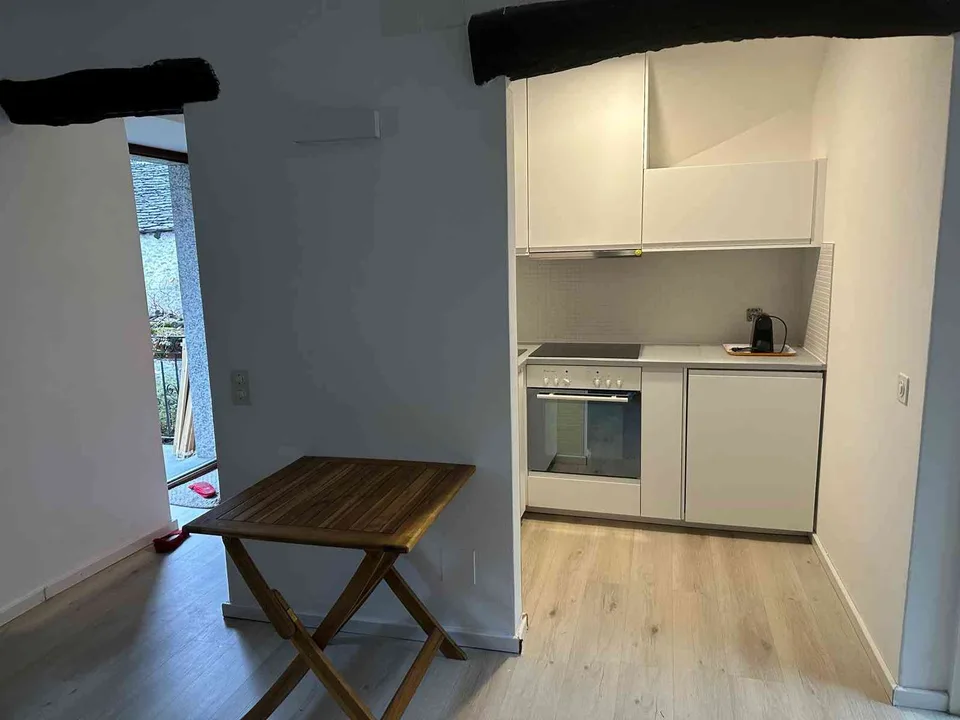 3.5 Zimmer Rustico in Avegno – foto 14 di 14