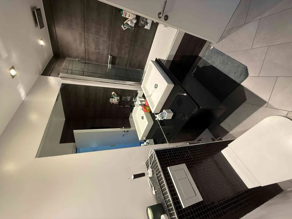 Appartamento 4.5 locali ristrutturato con vista aperta e giardino