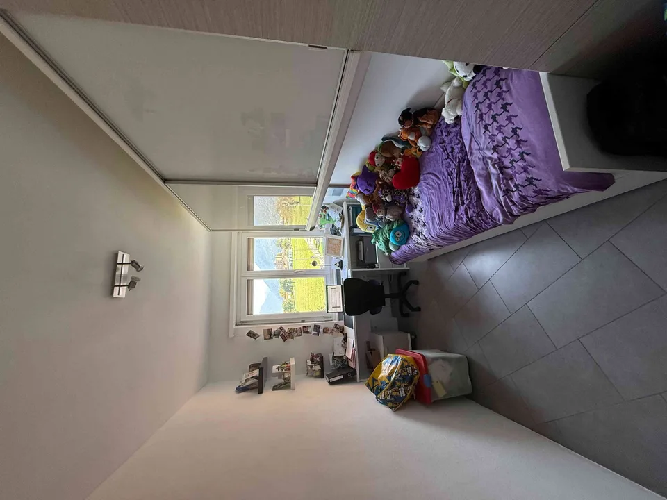 4.5 Zimmer Wohnung in S. Antonino – foto 22 di 23