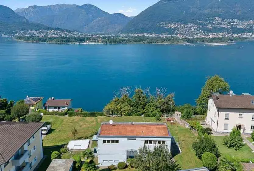 Vendesi casa unifamiliare PRIMARIA