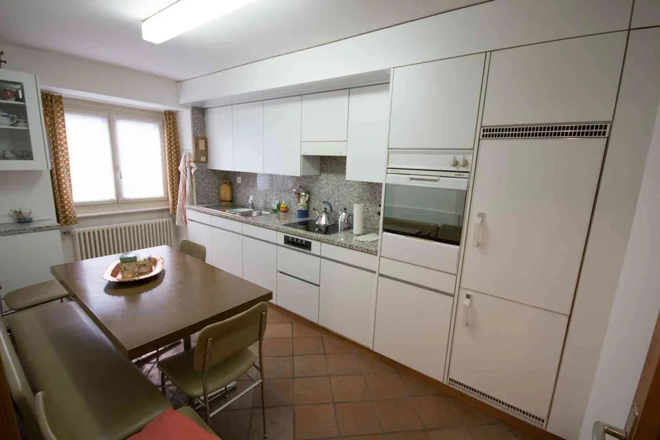 Vendita casa bifamiliare