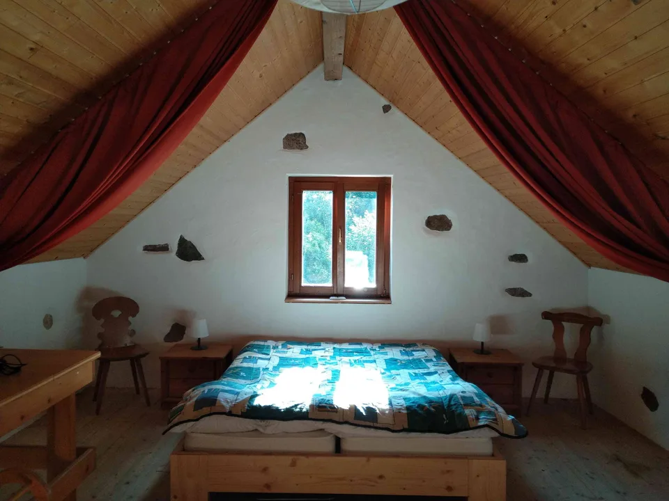 Saniertes Rustico am Eingang vom Centovalli zu verkaufen.