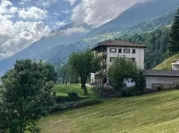 Casa plurifamiliare e/o a reddito con terreno