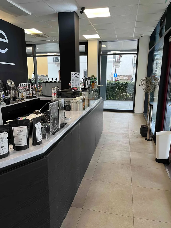 Cedesi attività commerciale take away