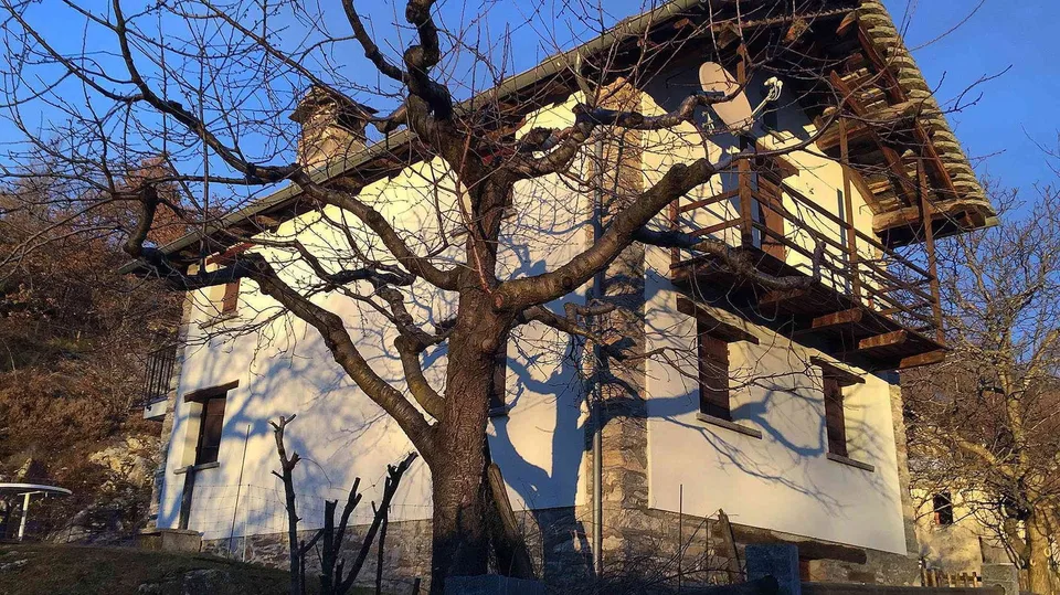 Haus zu verkaufen