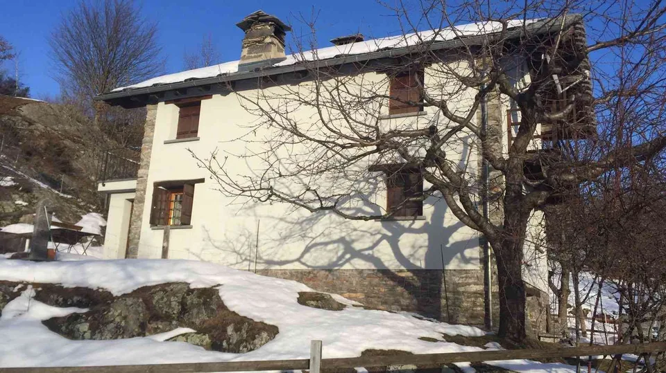 Haus zu verkaufen