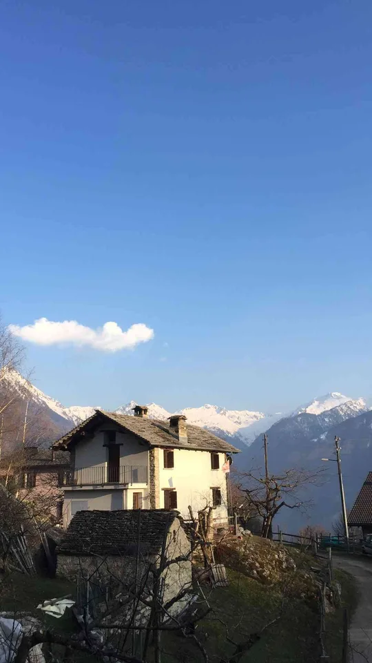 Haus zu verkaufen