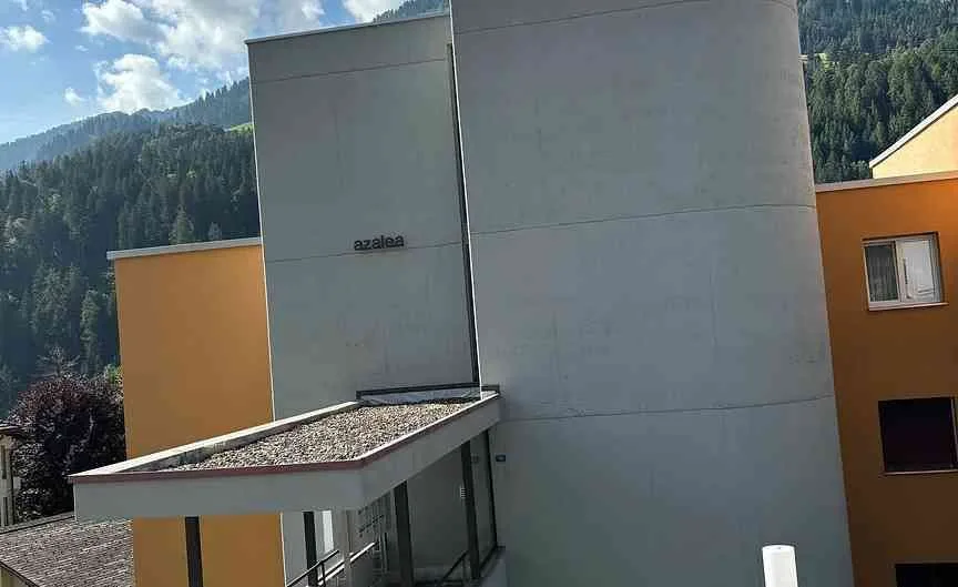 Appartamento di 3.5 locali Airolo