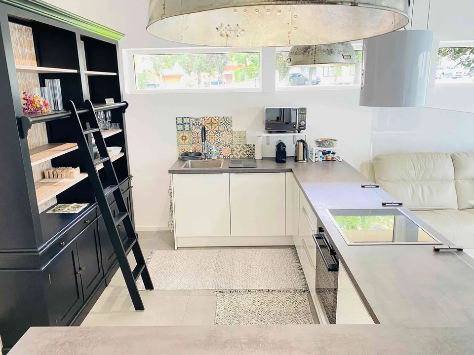 110m² au prix de 60m²