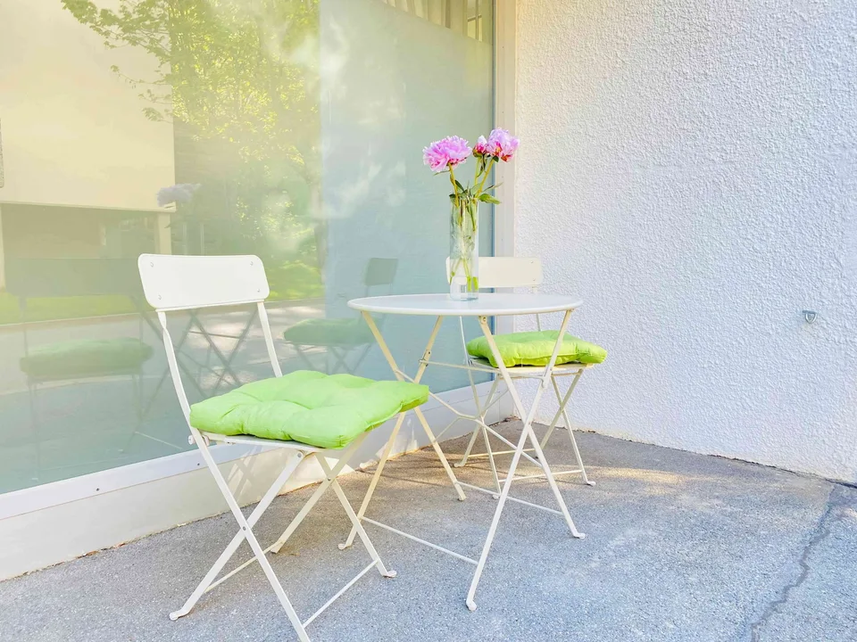 110m² au prix de 60m²