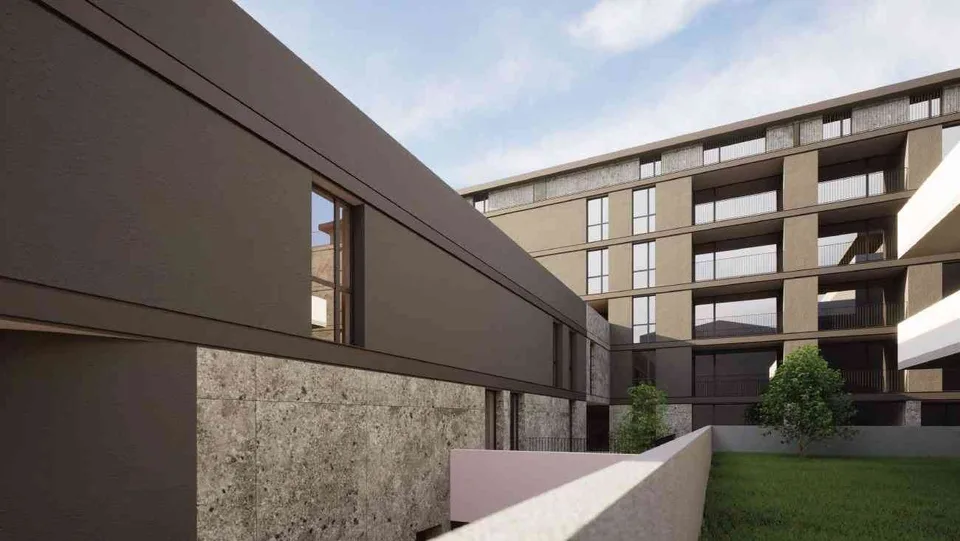4.5 pièces en duplex à Sion – EN DIRECT DU PROMOTEUR !
