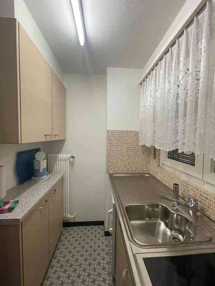 Wohnung nähe Thermalbad